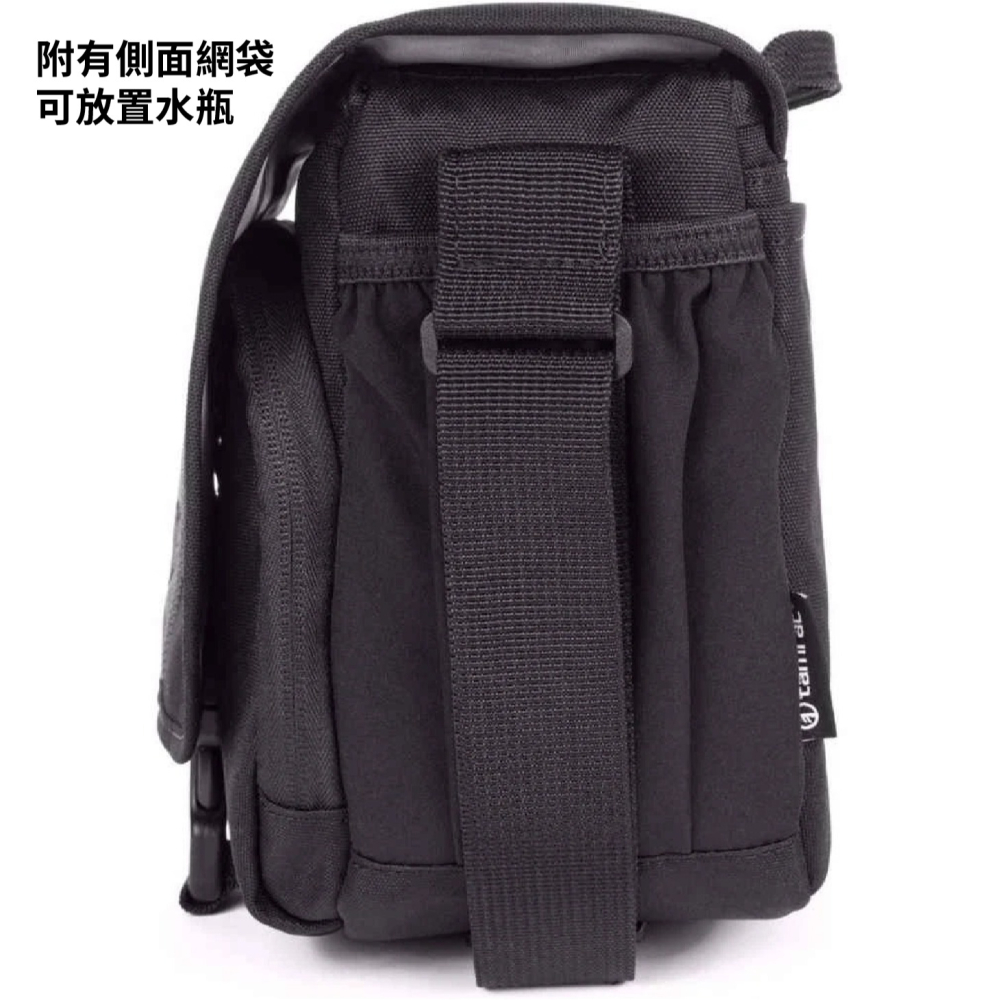 天域 tamrac RALLY 4 T2444-1915 團結系列 輕便側背相機包 單肩包 攝影包 適用約一機二鏡 單眼-細節圖5