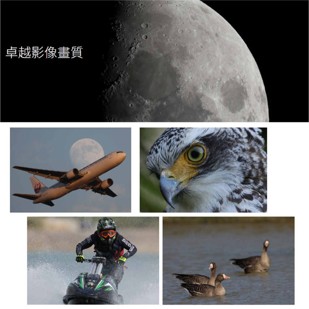 Canon RF 1200mm f8 L IS USM 超望遠鏡頭 大砲 台灣佳能公司貨 適 天文 航空 生態-細節圖2