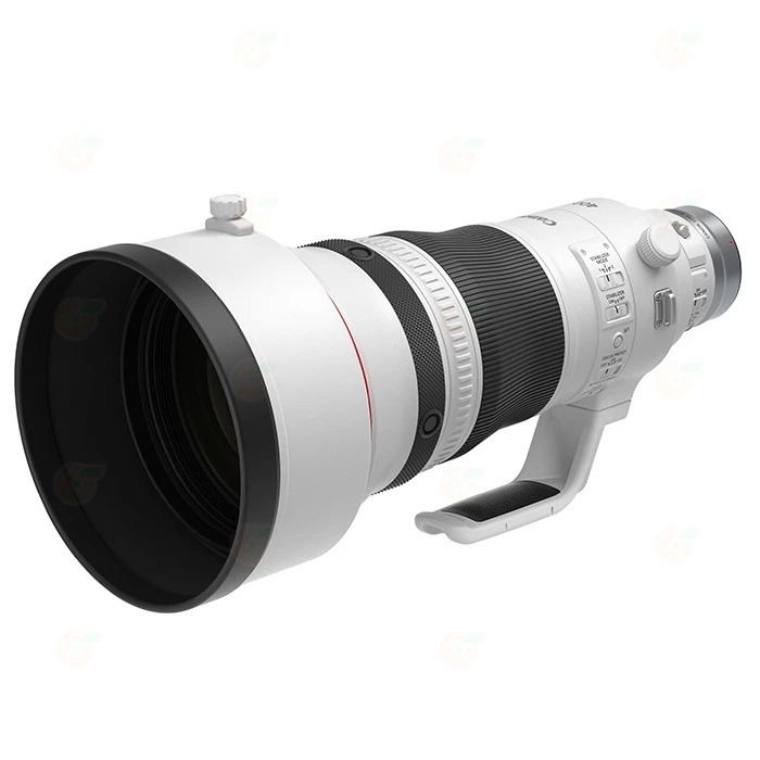 Canon RF 400mm F2.8 L IS USM 定焦 超望遠大砲鏡頭 拍鳥 生態拍攝 台灣佳能公司貨-細節圖2