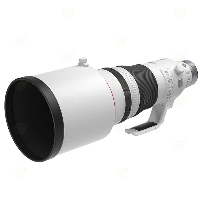 Canon RF 400mm F2.8 L IS USM 定焦 超望遠大砲鏡頭 拍鳥 生態拍攝 台灣佳能公司貨-細節圖3