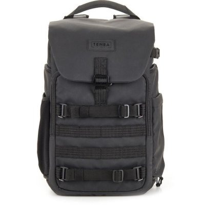 天霸 Tenba 637-766 637-767 Axis v2 LT 18L 二代軸戰術輕型後背相機包 側開快取 適用-規格圖6