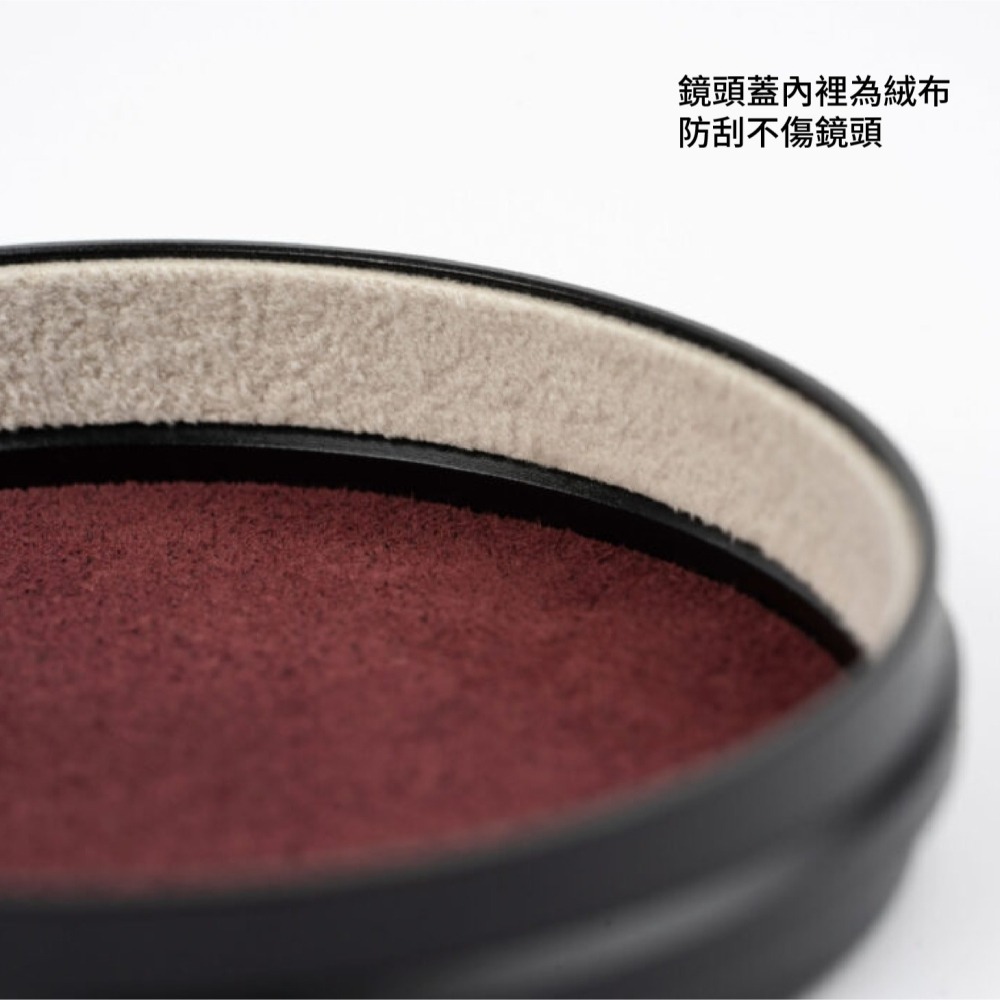 耐司 NISI 理光 RICOH GR4 GRIV PR-8 套筒 裝飾環鏡頭蓋套裝 副廠 轉接環 GA-3 GN-3-細節圖7