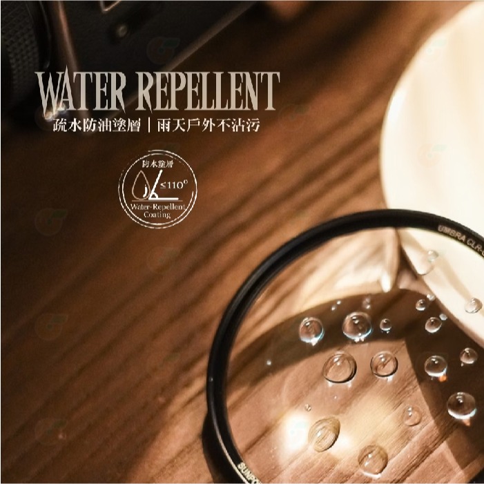 SUNPOWER UMBRA CLR-UV ULTRA 超低反射保護鏡 52mm 55mm 58mm 62mm UV濾鏡-細節圖7