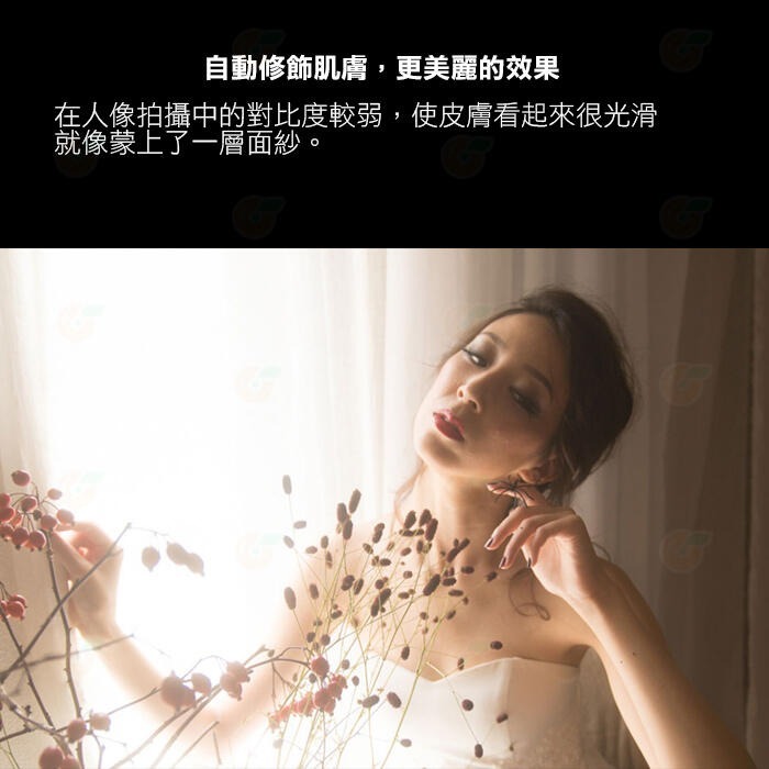 特價出清 KENKO Black Mist No.1 55mm 77mm 82mm 黑柔焦鏡片 電影感 柔焦鏡 濾鏡-細節圖3