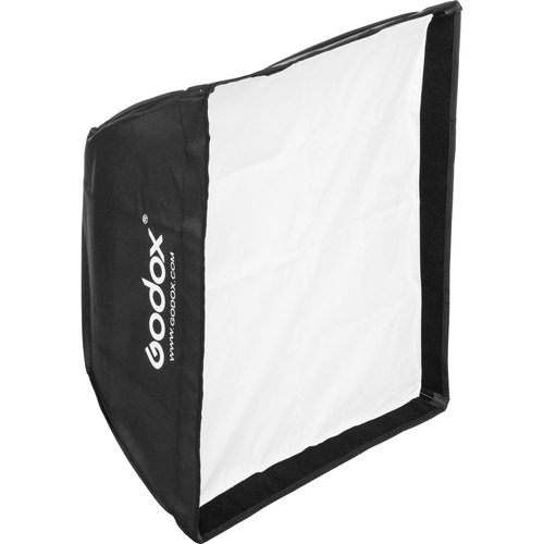 附網格 神牛 Godox SB-FW-9090 SB-FW-6060 SB-FW-6090 柔光罩 Bowens卡口-細節圖2