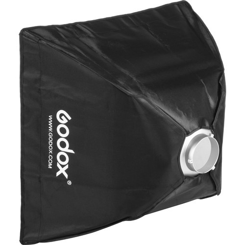 附網格 神牛 Godox SB-FW-9090 SB-FW-6060 SB-FW-6090 柔光罩 Bowens卡口-細節圖3