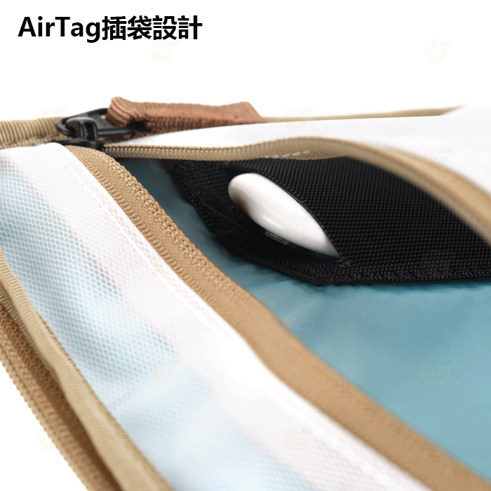 Shimoda Core Unit Soft 520-480 520-481 520-482 軟核心內袋 收納袋 內膽-細節圖3