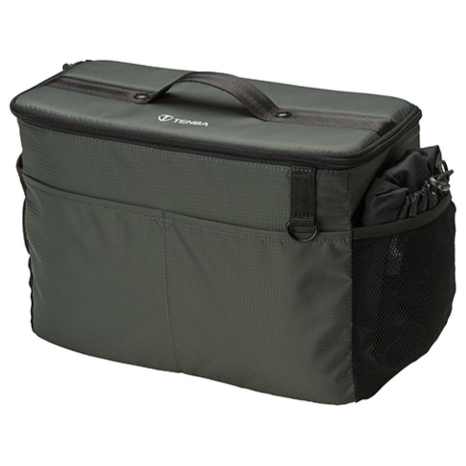 Tenba BYOB Packlite 13 內袋+外套包 636-284 公司貨 外套袋套組 相機包 側背 手提 肩背-細節圖2
