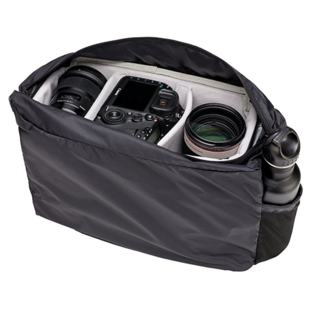 Tenba BYOB Packlite 13 內袋+外套包 636-284 公司貨 外套袋套組 相機包 側背 手提 肩背-細節圖5