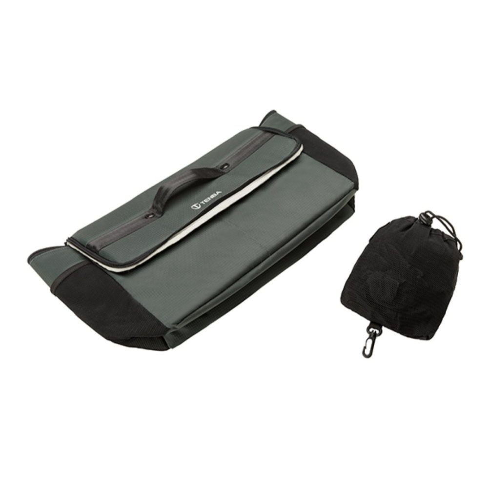 Tenba BYOB Packlite 13 內袋+外套包 636-284 公司貨 外套袋套組 相機包 側背 手提 肩背-細節圖6