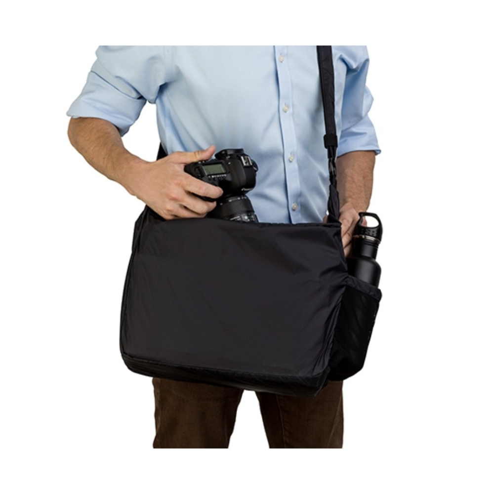 Tenba BYOB Packlite 13 內袋+外套包 636-284 公司貨 外套袋套組 相機包 側背 手提 肩背-細節圖7