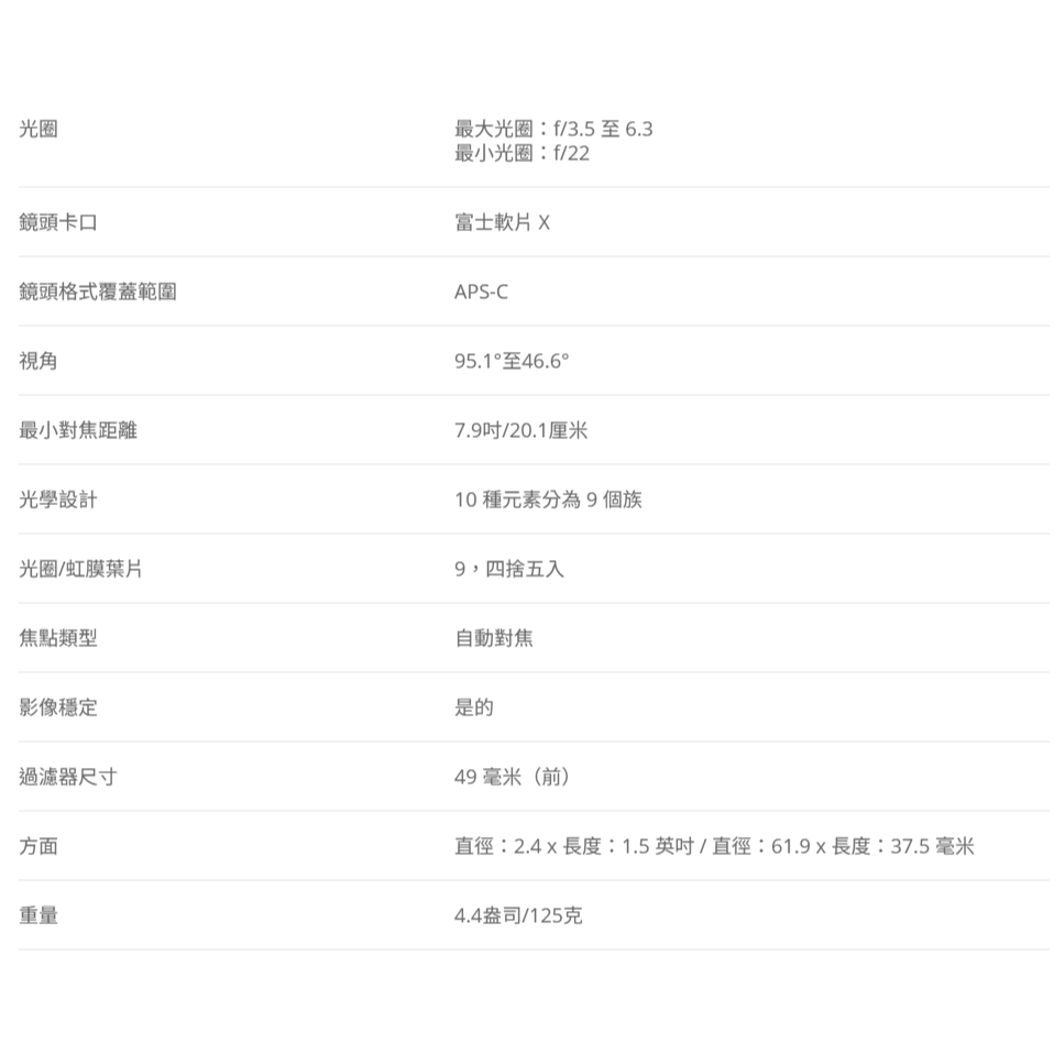 富士 FUJIFILM X-T30 III kit 13-33mm 微單眼相機 鏡頭組 XT30III 三代 恆昶公司貨-細節圖8