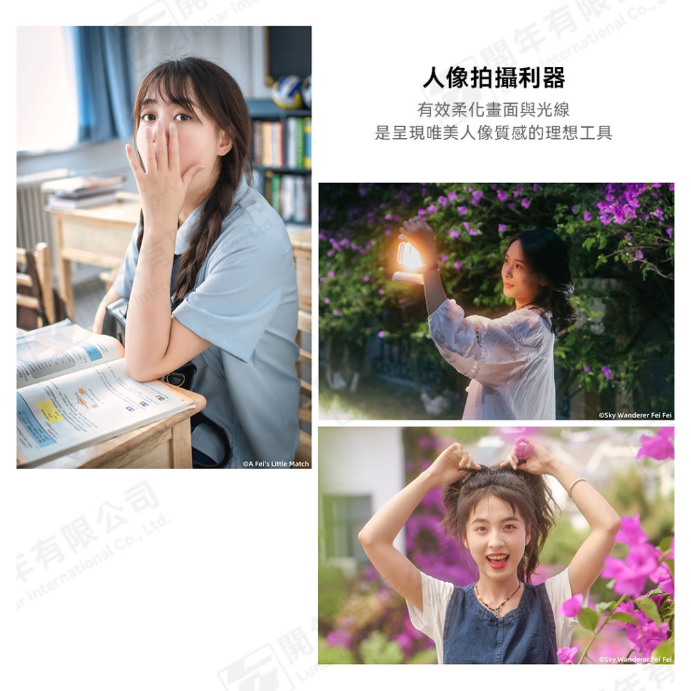 卡色 Kase AGC White Mist 1/4 白柔焦濾鏡 72mm 77mm 多層鍍膜 柔焦鏡-細節圖4