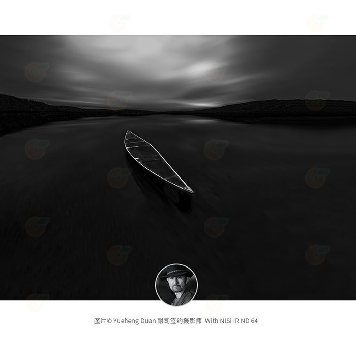 耐司 NiSi 100系統 100mm 濾鏡支架 公司貨 Nikon NIKKOR Z 14-24mm F2.8 專用-細節圖9