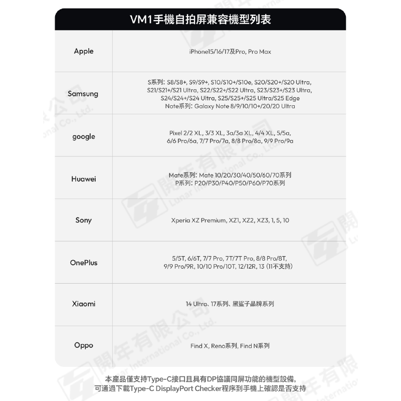 Ulanzi A057 VM1 手機自拍螢幕 MagSafe磁吸 4K錄影 監看螢幕 可擴充麥克風 適用 直播 VLOG-細節圖7