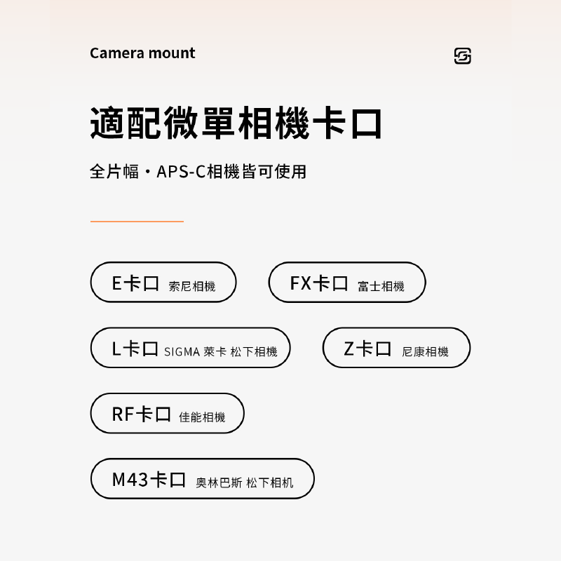深光 SG-image MF 50mm F1.8 特效光圈 定焦鏡頭 手動鏡 全片幅 公司貨 富士 SONY Canon-細節圖2