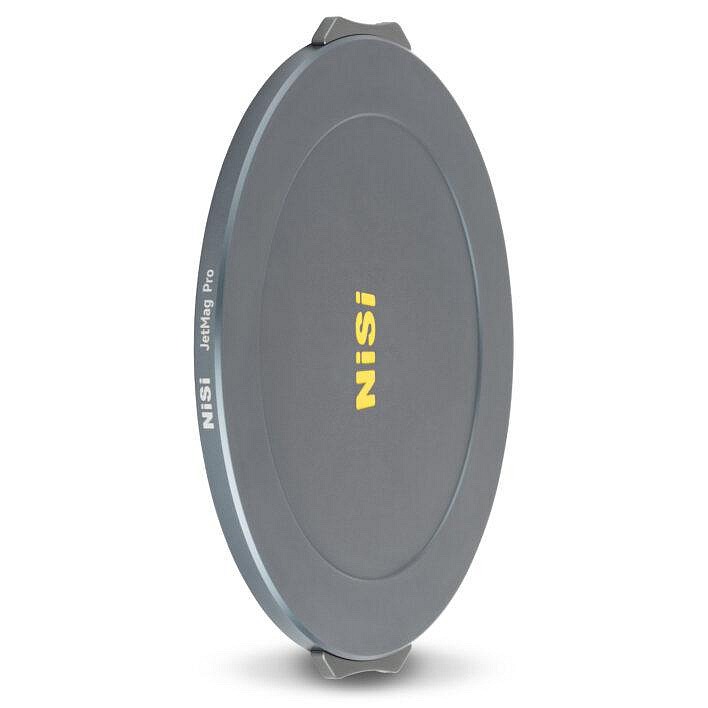 耐司 NiSi JetMag PRO 磁吸魔術快裝 濾鏡 鏡頭蓋 收納包 轉接環 配件 49 52 55 62 67mm-細節圖3