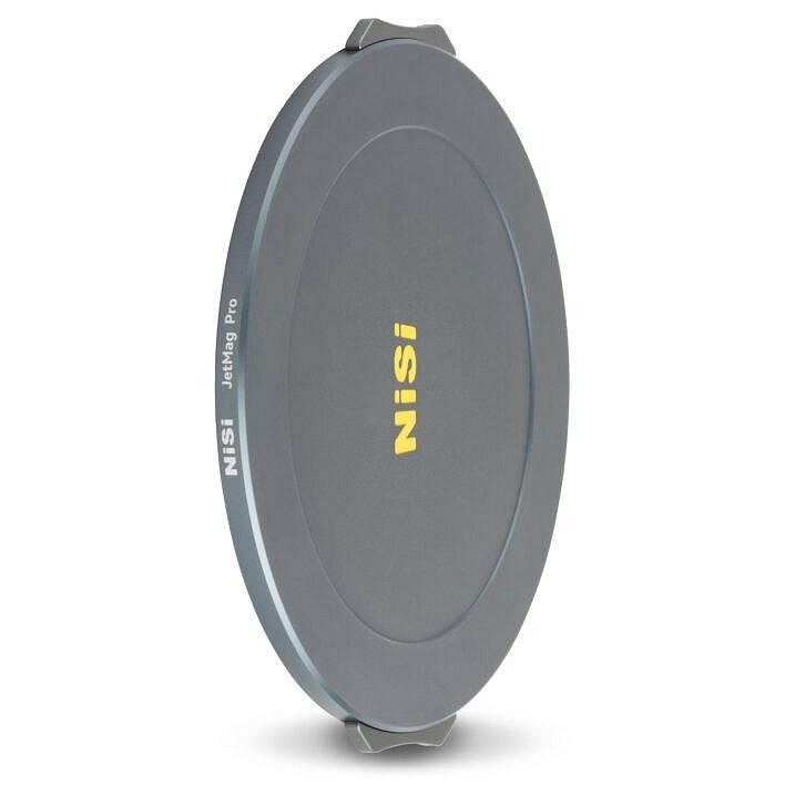NiSi JetMag PRO 67MAG 磁吸魔術快裝專用 前後蓋 收納包 轉接環 49 52 55 58 62mm-細節圖3