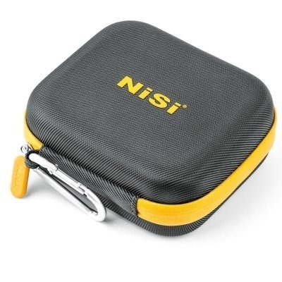 NiSi JetMag PRO 67MAG 磁吸魔術快裝專用 前後蓋 收納包 轉接環 49 52 55 58 62mm-細節圖5