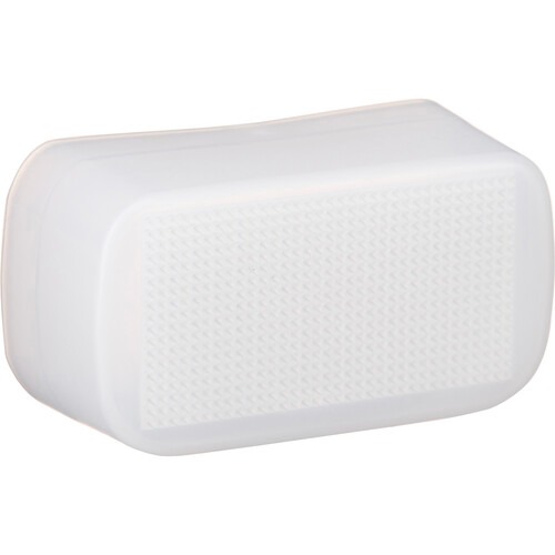 神牛 Godox TT350-FD 柔光罩 肥皂盒 柔光盒 公司貨 閃光燈配件 適用 TT350 V350-細節圖2