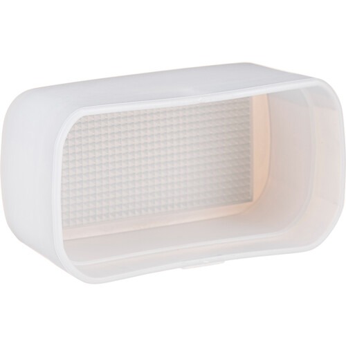 神牛 Godox TT350-FD 柔光罩 肥皂盒 柔光盒 公司貨 閃光燈配件 適用 TT350 V350-細節圖3