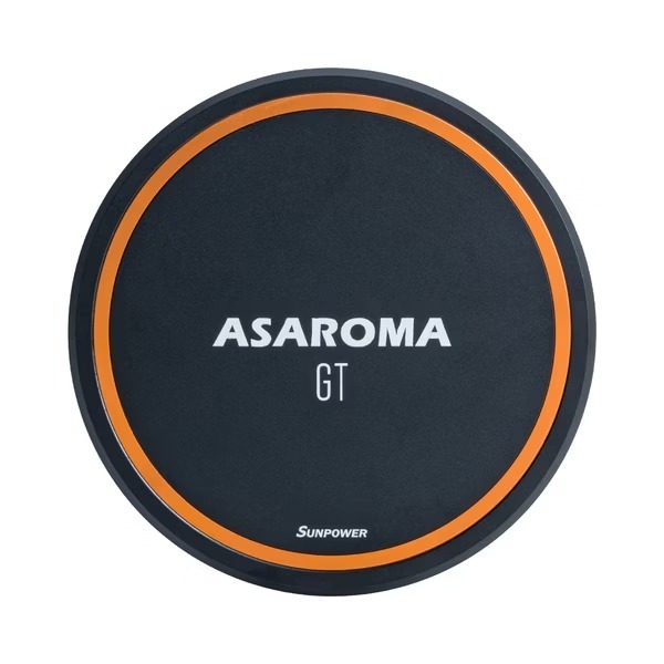 SUNPOWER ASAROMA GT濾鏡 專用 轉接環 保護蓋 67 72 77 82 86 95mm GT濾鏡轉M1-細節圖3