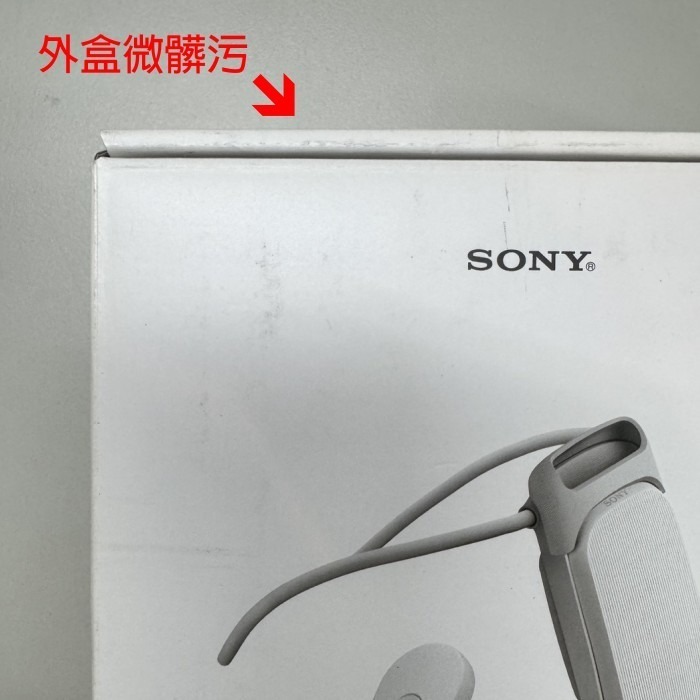 👍福利品出清特價 SONY REON POCKET 5 穿戴式 智能冷暖調節器 公司貨 頸掛式 風扇 冷暖扇 耐汗水-細節圖4
