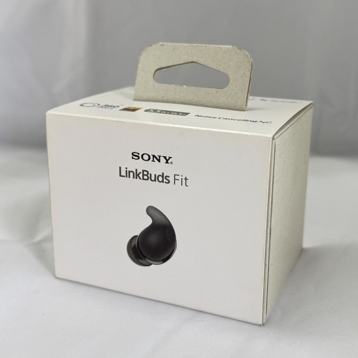 👍全新品出清特價 SONY WF-LS910N 無線 降躁 立體聲 藍芽耳機 公司貨 入耳式 運動耳機 IPX4防水-細節圖2