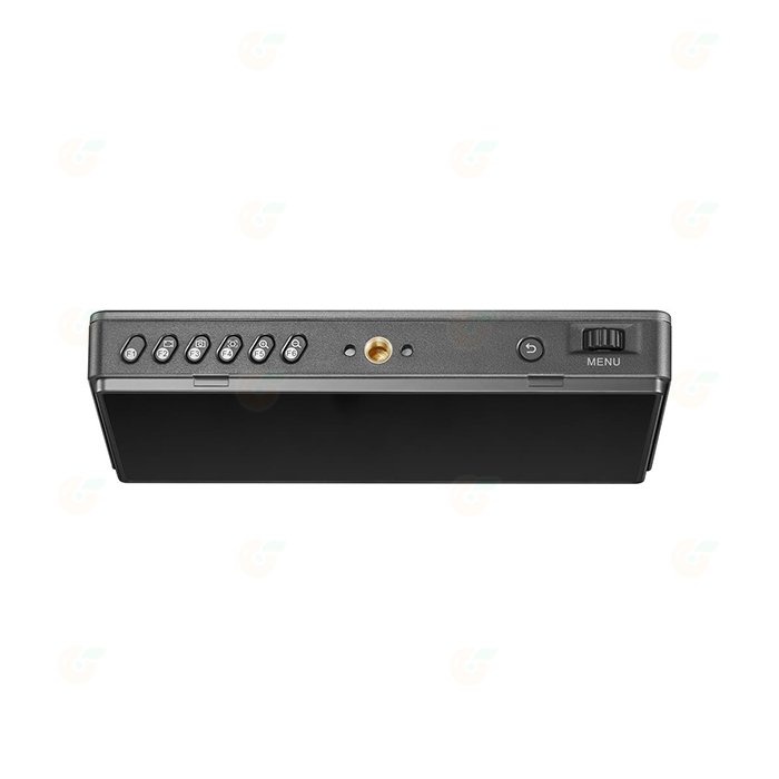 神牛 Godox GM55 4K HDMI 監看螢幕 公司貨 5.5吋 160度廣角 色彩空間 攝影 參考線 電量顯示-細節圖2