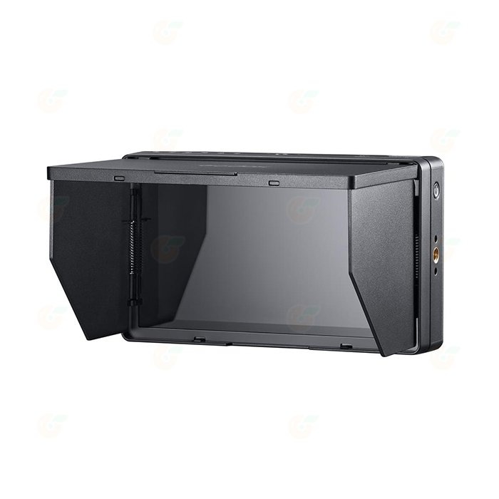 神牛 Godox GM55 4K HDMI 監看螢幕 公司貨 5.5吋 160度廣角 色彩空間 攝影 參考線 電量顯示-細節圖4