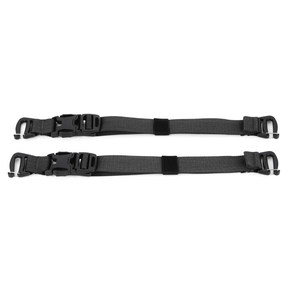 Shimoda Accessory Straps 520-518 520-519 520-520 配件 綁帶 2入組-規格圖4