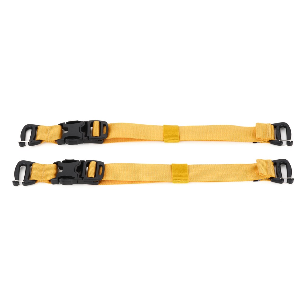 Shimoda Accessory Straps 520-518 520-519 520-520 配件 綁帶 2入組-規格圖4