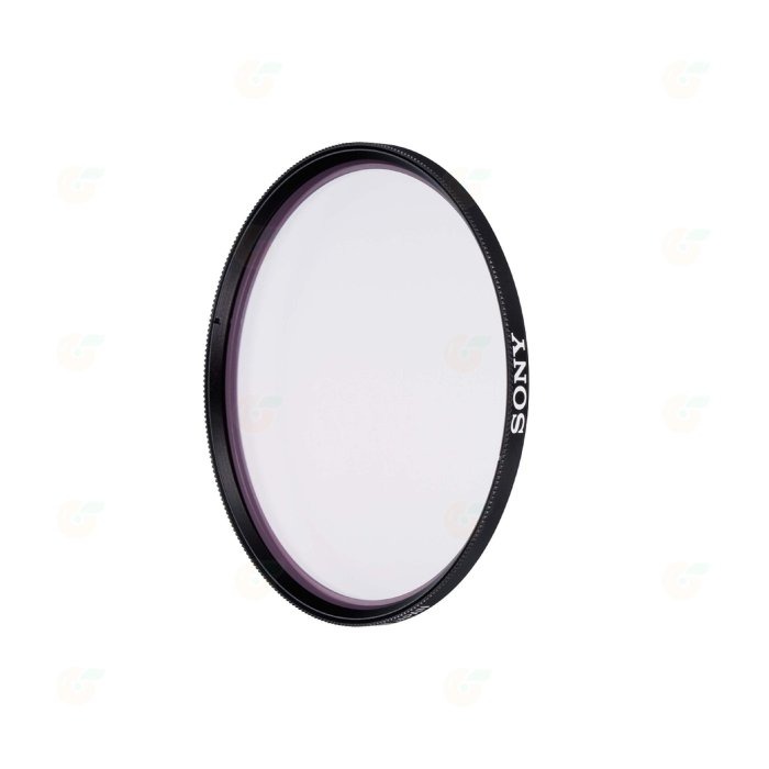 👍全新品出清 SONY VF-405MP 40.5mm UV 超薄 蔡司T*多層鍍膜 台灣索尼公司貨-細節圖2