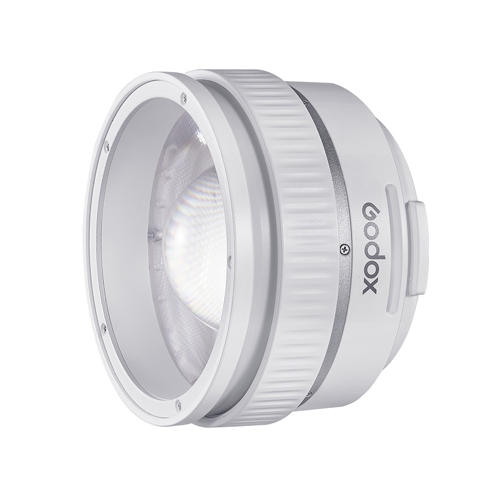 神牛 Godox ML-Z ML系列變焦反射鏡 聚光鏡頭 束光 公司貨 適 ML80BI ML150Bi ML150RF-細節圖2