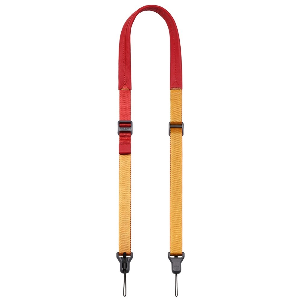 Ulanzi FALCAM Maglink Lite V2 磁吸 快扣 窄版肩帶 單手 調節 快拆 相機 背帶-規格圖6