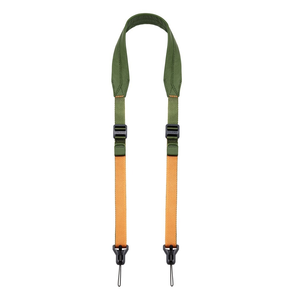 Ulanzi FALCAM Maglink Classic V2 磁吸 快扣 寬版肩帶 單手 調節 快拆 相機 背帶-規格圖7
