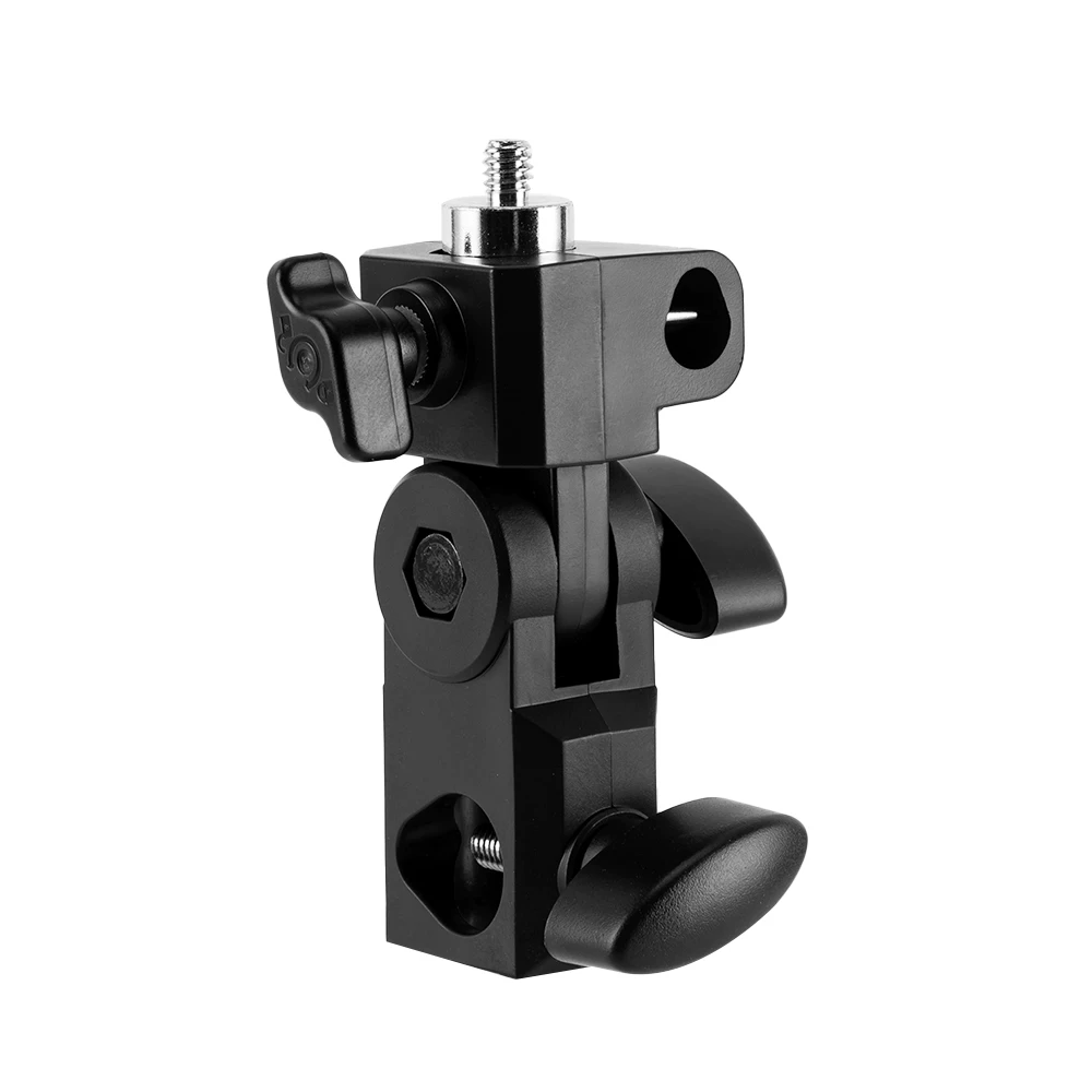特價 Godox 神牛 AD-E 閃光燈支架 燈架接座 托架 holder 適用 AD200pro AD300Pro-細節圖3