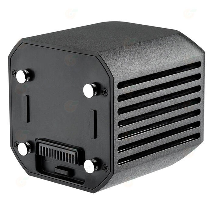 神牛 Godox AD400Pro AC 閃光燈專用電池匣造型供電器 交流電源 公司貨 AD400 棚燈 適配器-細節圖2