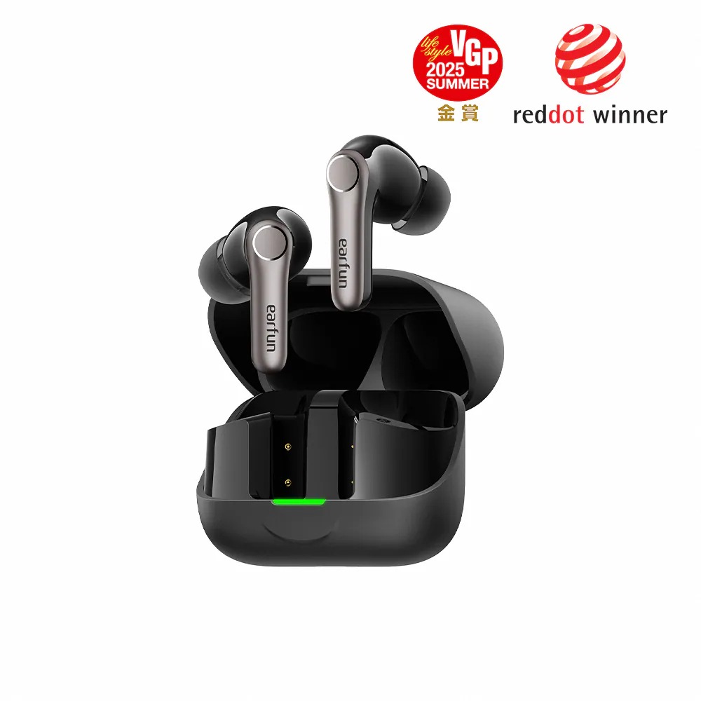 EarFun Air Pro 4+ 降噪真無線藍牙耳機 公司貨 入耳式 長續航 防水 快充 AI翻譯 遊戲模式-規格圖9