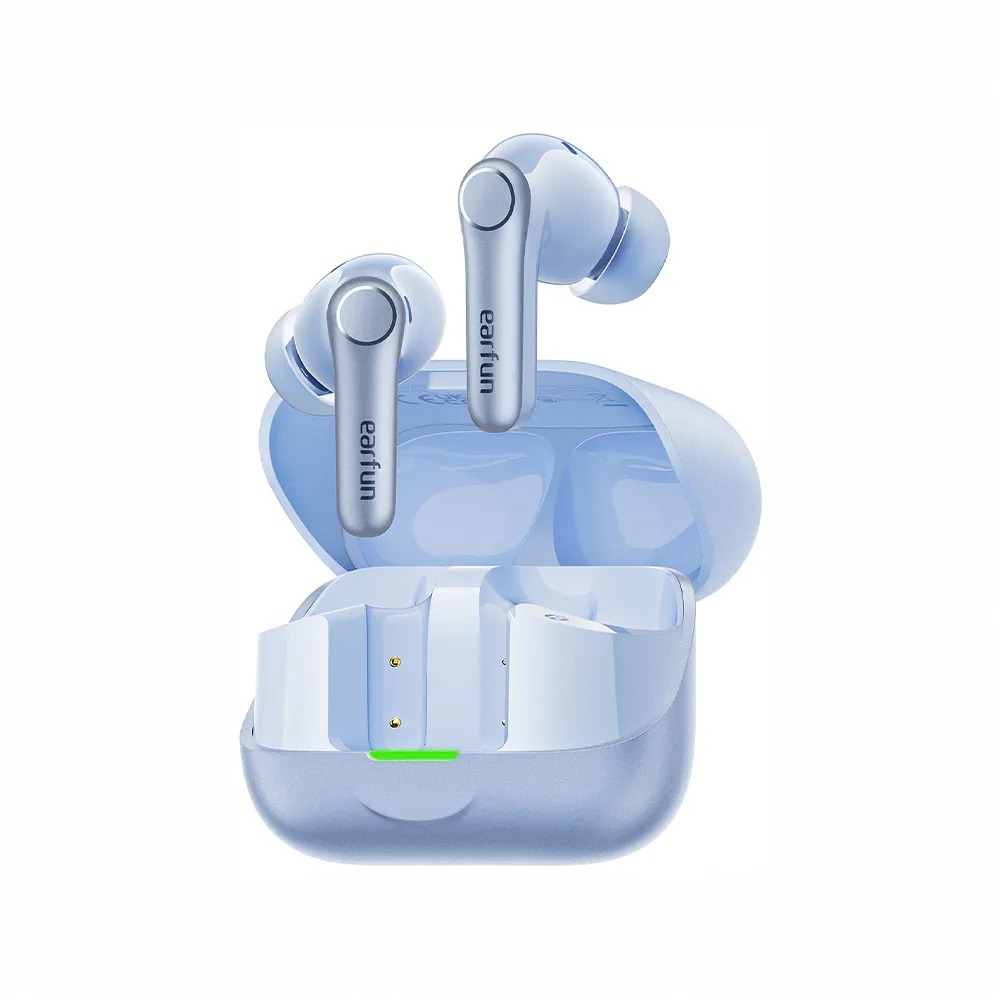 EarFun Air Pro 4+ 降噪真無線藍牙耳機 公司貨 入耳式 長續航 防水 快充 AI翻譯 遊戲模式-規格圖9