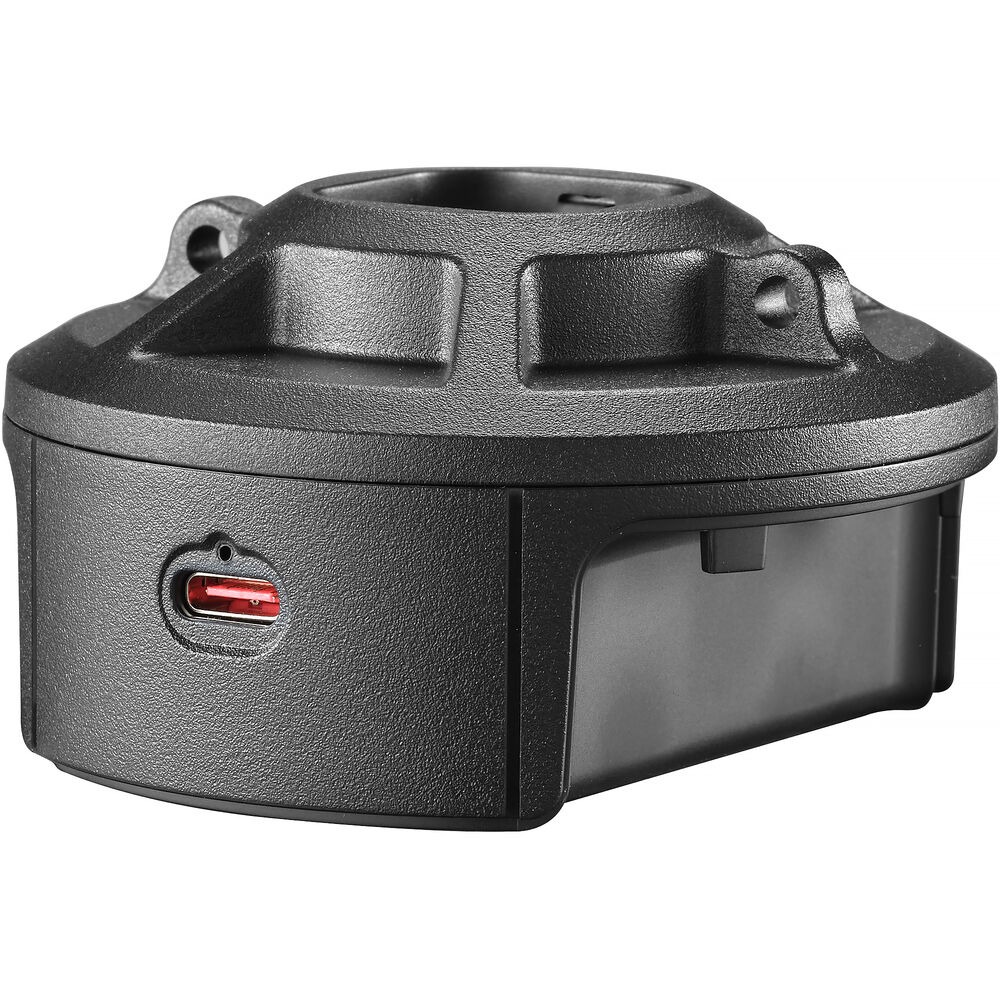神牛 Godox MS60PA01 氮化鎵變壓器 公司貨 轉接器 適用 MS60Bi RS60R MS60R E27-細節圖3