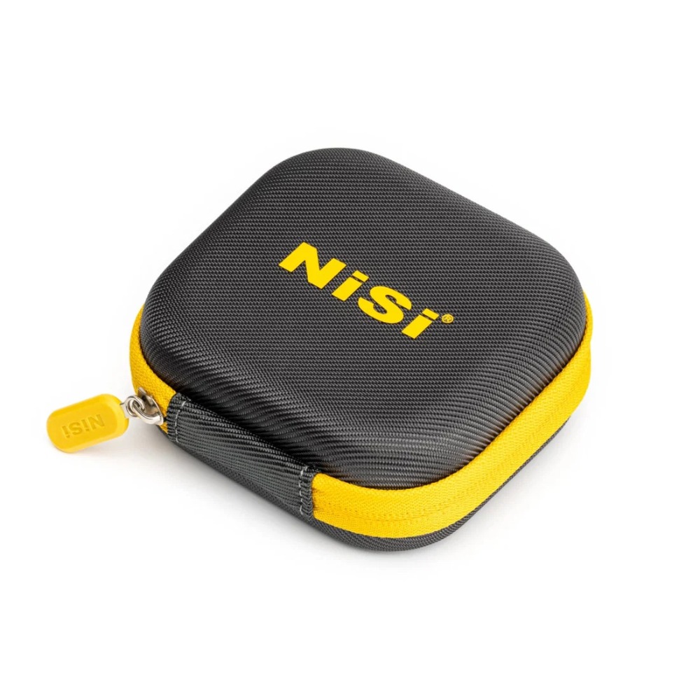 耐司 NiSi JetMag PRO 49MAG 磁吸 轉接環 前蓋 後蓋 Caddy Pouch 濾鏡 收納包 公司貨-規格圖6