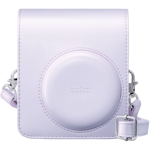 富士 FUJIFILM instax mini 13 拍立得相機包 皮套 恆昶公司貨 mini13 立可拍 即可拍-細節圖3