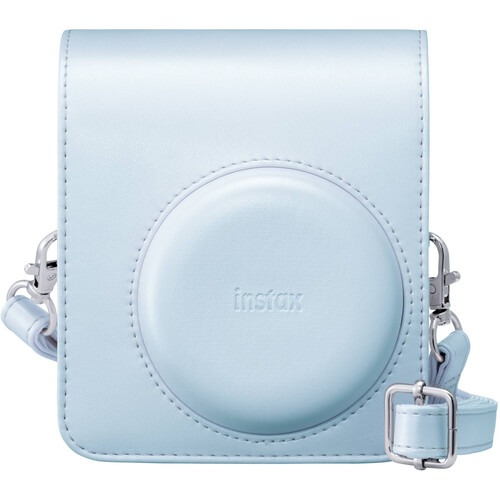 富士 FUJIFILM instax mini 13 拍立得相機包 皮套 恆昶公司貨 mini13 立可拍 即可拍-細節圖4