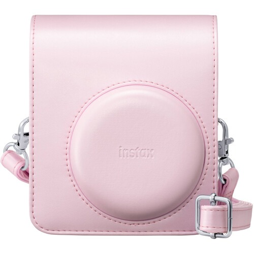 富士 FUJIFILM instax mini 13 拍立得相機包 皮套 恆昶公司貨 mini13 立可拍 即可拍-細節圖5