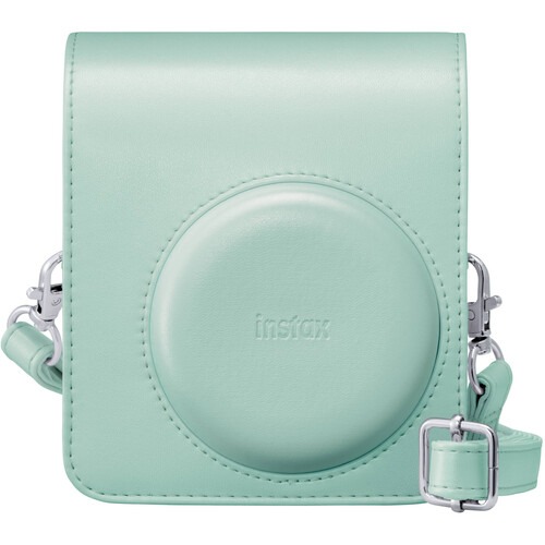 富士 FUJIFILM instax mini 13 拍立得相機包 皮套 恆昶公司貨 mini13 立可拍 即可拍-細節圖6