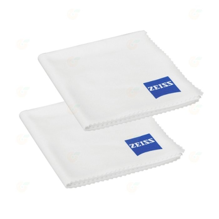 蔡司 ZEISS 超細纖維拭鏡布 擦拭布 清潔布 100%聚脂纖維 適用 鏡頭 濾鏡 相機 眼鏡 望遠鏡-細節圖4