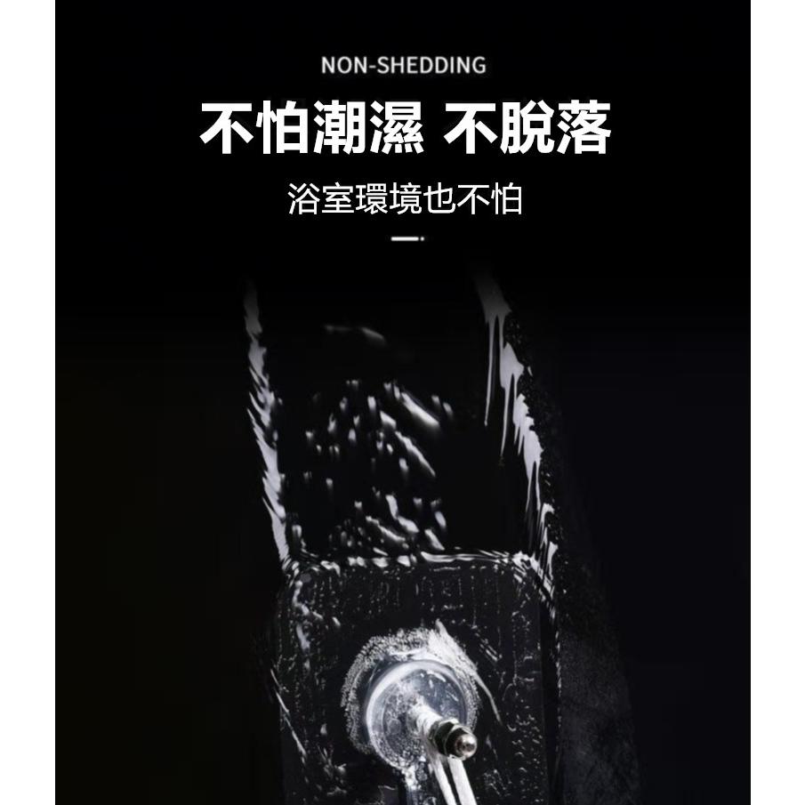 【實拍承重】高承重無痕掛勾 螺絲掛勾 強力掛勾 免打洞掛勾 無痕螺絲貼-細節圖4