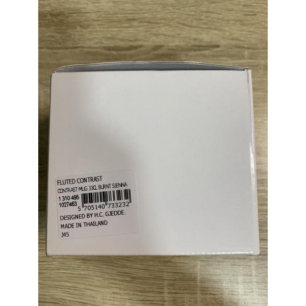 ［惇毅本舖-泰國製］質感茶杯 水杯 杯子 簡約設計！-細節圖6