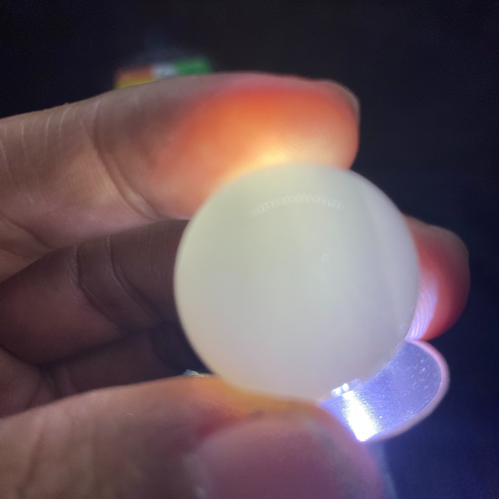 黃水晶七星陣+10公分七星盤-細節圖2